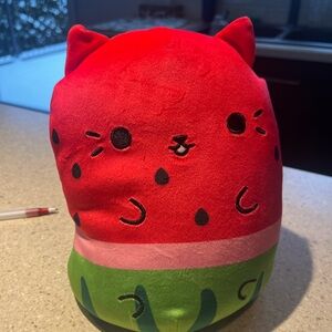 CATS VS PICKLES Water-Meow-Lon #028 JUMBO SZ 8”